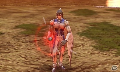3DS「テラフォーマーズ 紅き惑星の激闘」戦闘を手助けしてくれるサポートキャラクターの情報が公開！の画像6