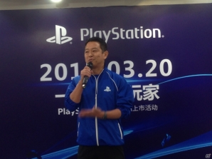 織田博之氏