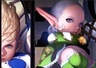 iOS/Android「アークスフィア」最強のアーク等級装備が登場！「ガチャアイテム獲得ログインイベント」実施