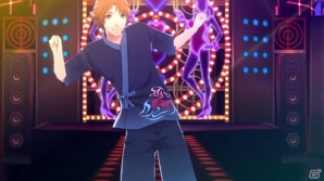 PS Vita「ペルソナ4 ダンシング・オールナイト」花村陽介の