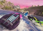 iOS/Android向けレースゲーム「Driver Speedboat Paradise」が4月に配信―若く無謀なスピードボートレーサーが犯罪組織を壊滅！