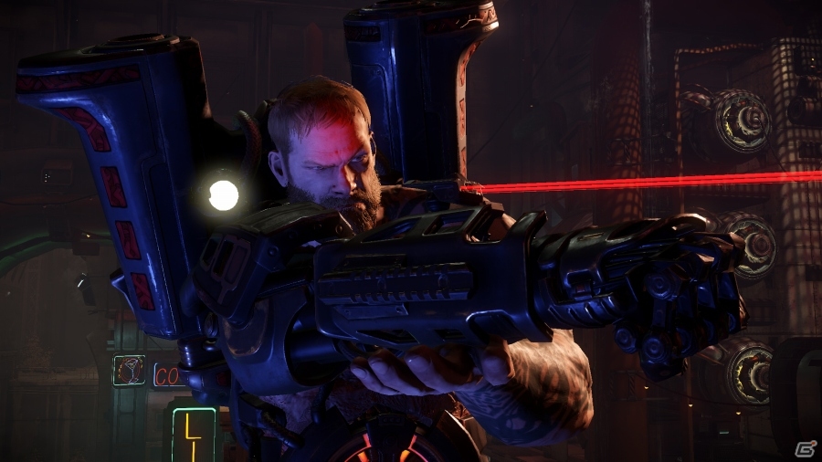 PS4/Xbox One/PC「Evolve」新モンスター「べヒモス」＆新たなハンター4人が3月31日より順次配信―2種類の新マップや観戦モードは無料配信の画像2