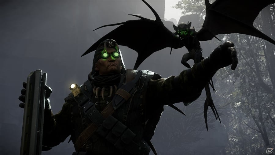 PS4/Xbox One/PC「Evolve」新モンスター「べヒモス」＆新たなハンター4人が3月31日より順次配信―2種類の新マップや観戦モードは無料配信の画像3