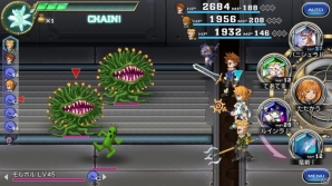 iOS/Android「ファイナルファンタジーレジェンズ 時空ノ水晶」ニコ生番組が3月23日21時より配信！「バブイルの塔」に4層が追加の画像3