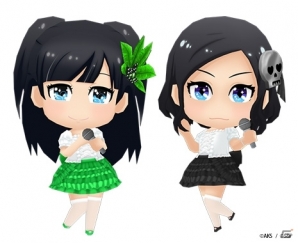 iOS/Android「AKB48 SKE48 ついに公式音ゲーでました。」グラビア掲載争奪戦「第2回グループイベント」が開幕！カムバックキャンペーンも実施中の画像5