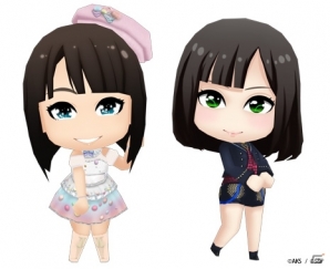 iOS/Android「AKB48 SKE48 ついに公式音ゲーでました。」グラビア掲載争奪戦「第2回グループイベント」が開幕！カムバックキャンペーンも実施中の画像7