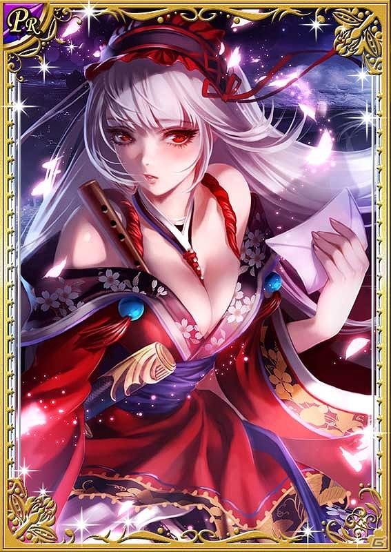 「一騎当千 バーストファイト」「幻獣姫」コラボレーションイベント「幻の姫邂逅！？SEXYワンダーテイル」が開催の画像10