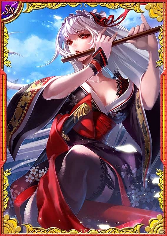 「一騎当千 バーストファイト」「幻獣姫」コラボレーションイベント「幻の姫邂逅！？SEXYワンダーテイル」が開催の画像11
