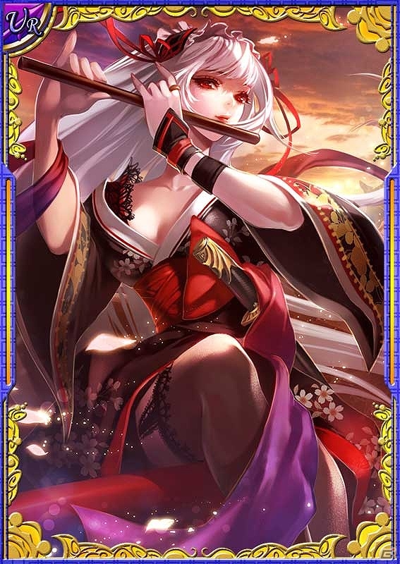 「一騎当千 バーストファイト」「幻獣姫」コラボレーションイベント「幻の姫邂逅！？SEXYワンダーテイル」が開催の画像12