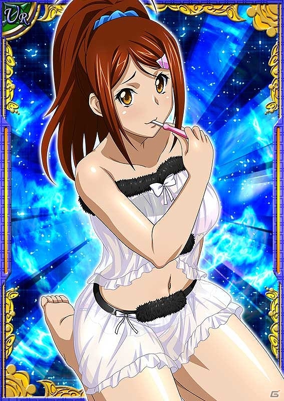 「一騎当千 バーストファイト」「幻獣姫」コラボレーションイベント「幻の姫邂逅！？SEXYワンダーテイル」が開催の画像14