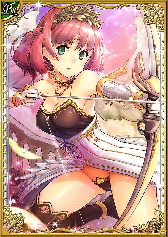 「一騎当千 バーストファイト」「幻獣姫」コラボレーションイベント「幻の姫邂逅！？SEXYワンダーテイル」が開催の画像2