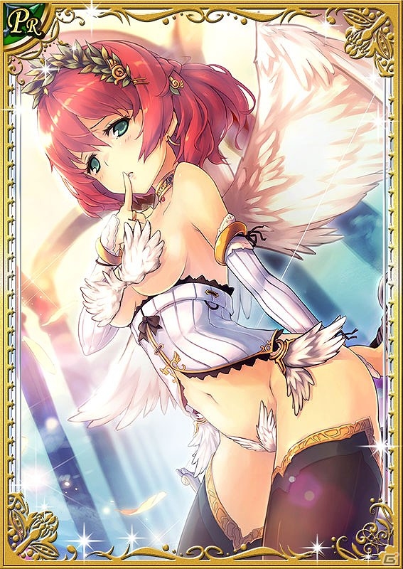 「一騎当千 バーストファイト」「幻獣姫」コラボレーションイベント「幻の姫邂逅！？SEXYワンダーテイル」が開催の画像3