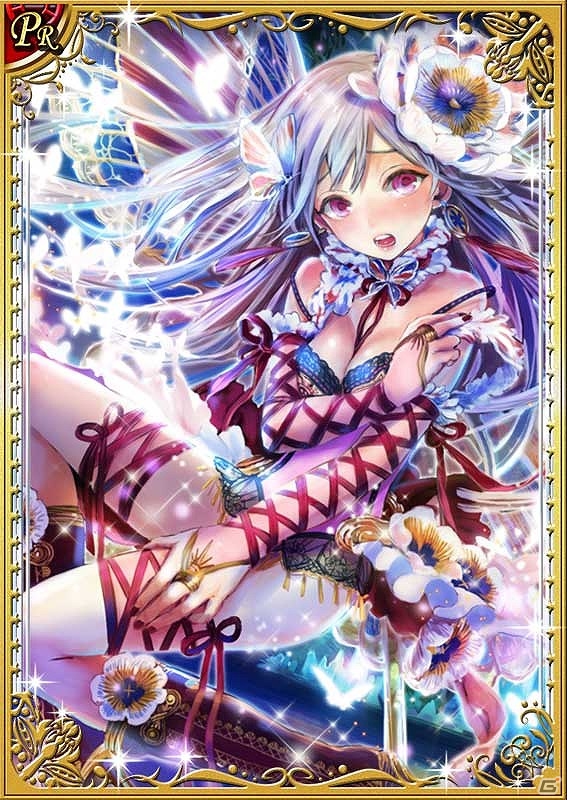 「一騎当千 バーストファイト」「幻獣姫」コラボレーションイベント「幻の姫邂逅！？SEXYワンダーテイル」が開催の画像5