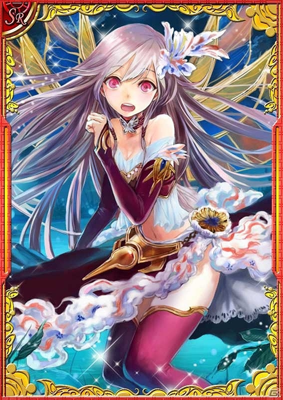 「一騎当千 バーストファイト」「幻獣姫」コラボレーションイベント「幻の姫邂逅！？SEXYワンダーテイル」が開催の画像6