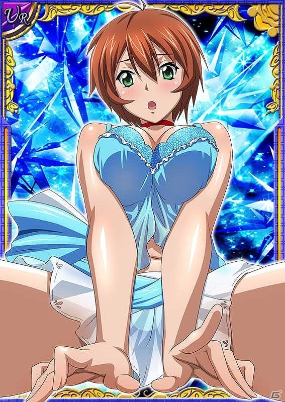 「一騎当千 バーストファイト」「幻獣姫」コラボレーションイベント「幻の姫邂逅！？SEXYワンダーテイル」が開催の画像9
