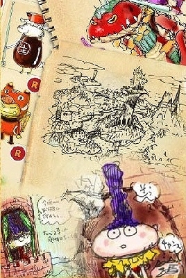 iOS/Android向けフィーバーパズルRPG「モモ姫と秘密のレシピ」の事前登録が開始！吉田凛音さんが主演するオリジナルムービーも公開の画像2