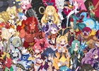 情報番組「くろにゅ～」1周年＆「魔界戦記ディスガイア5」の発売を記念した特別放送が3月26日に配信！