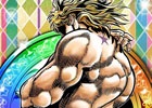 iOS/Android「ジョジョの奇妙な冒険 スターダストシューターズ」1周年記念キャンペーン第3弾が開始！降臨ガシャに「SSR DIO」が登場