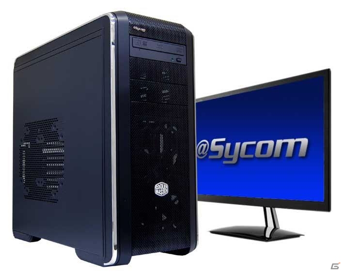サイコム、「ファイナルファンタジーXIV: 新生エオルゼア」推奨PCをGeForce GTX960 標準搭載にリニューアル！春の新生活応援キャンペーンも実施中の画像3