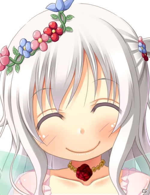 ニコニコアプリ「桃色大戦ぱいろん・生」女王の一人娘「プリム」の春限定版カードが登場の画像2
