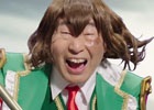 iOS/Android「ファントム オブ キル」女装コスプレをした蛭子能収さん出演のTVCM「ロンエビス」篇が全国主要7地区で限定放送決定！