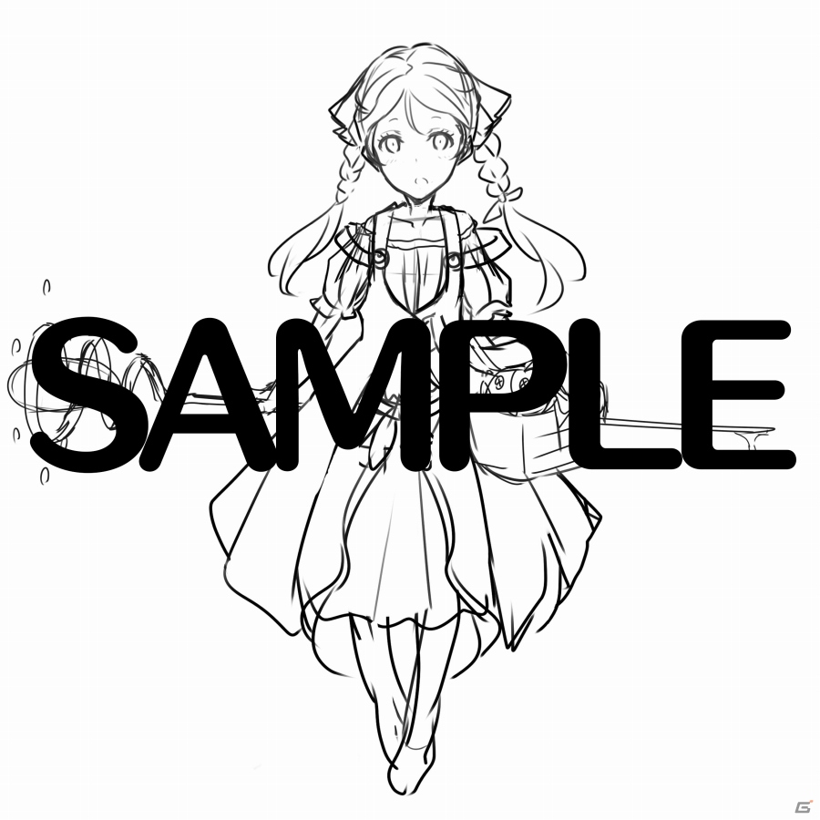 Android版「ファンタジードロップ」が4月下旬にリリース決定！大型アップデート＆事前登録の情報も公開の画像3