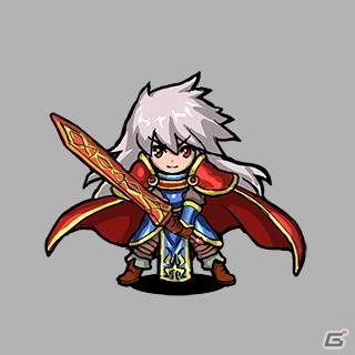 iOS版「勇者と1000の魔王」×「ドラゴンファング」コラボイベントが実施！スペシャルエリアにドランたちが登場の画像15
