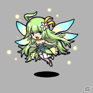 iOS版「勇者と1000の魔王」×「ドラゴンファング」コラボイベントが実施！スペシャルエリアにドランたちが登場の画像16