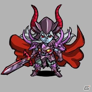 iOS版「勇者と1000の魔王」×「ドラゴンファング」コラボイベントが実施！スペシャルエリアにドランたちが登場の画像17