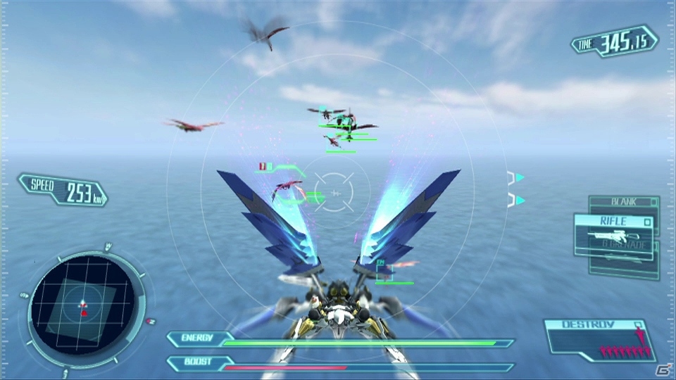 PS Vita「クロスアンジュ 天使と竜の輪舞 tr.」バトルモードを解説した第4弾CM＆ストーリー展開を紹介する第5弾CMが同時公開！の画像3