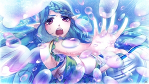 PS Vita「絶対迷宮 秘密のおやゆび姫」7月30日に発売―アンデルセン童話の世界をモチーフにした童話系メルヒェンアドベンチャーの画像17