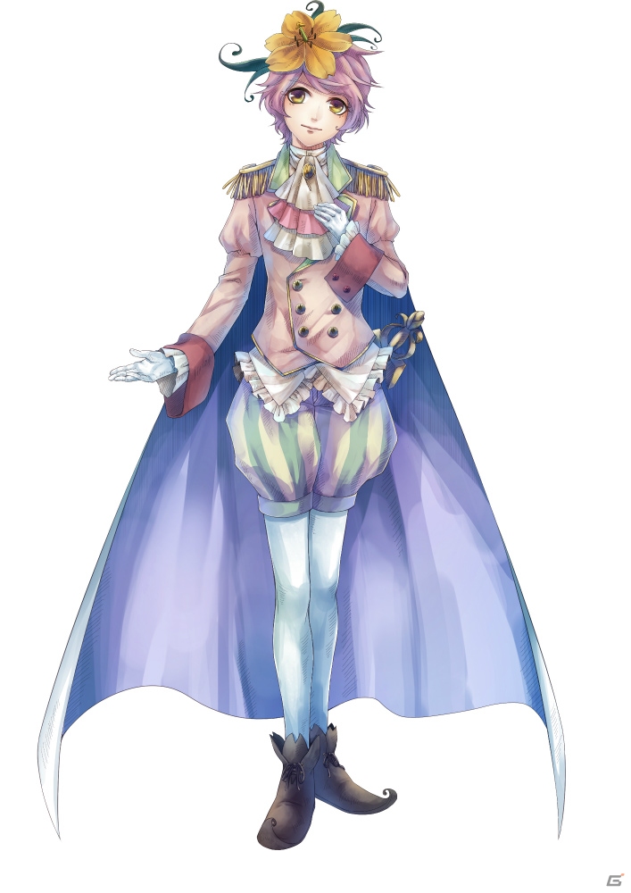 PS Vita「絶対迷宮 秘密のおやゆび姫」7月30日に発売―アンデルセン童話の世界をモチーフにした童話系メルヒェンアドベンチャーの画像18