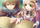 PS Vita「絶対迷宮 秘密のおやゆび姫」7月30日に発売―アンデルセン童話の世界をモチーフにした童話系メルヒェンアドベンチャー