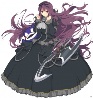 新キャラクターの参戦で総勢25忍に！PS4/PS Vita「閃乱カグラ ESTIVAL