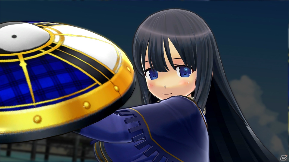 新キャラクターの参戦で総勢25忍に！PS4/PS Vita「閃乱カグラ ESTIVAL VERSUS -少女達の選択-」に登場する最胸の忍たちを紹介！の画像10