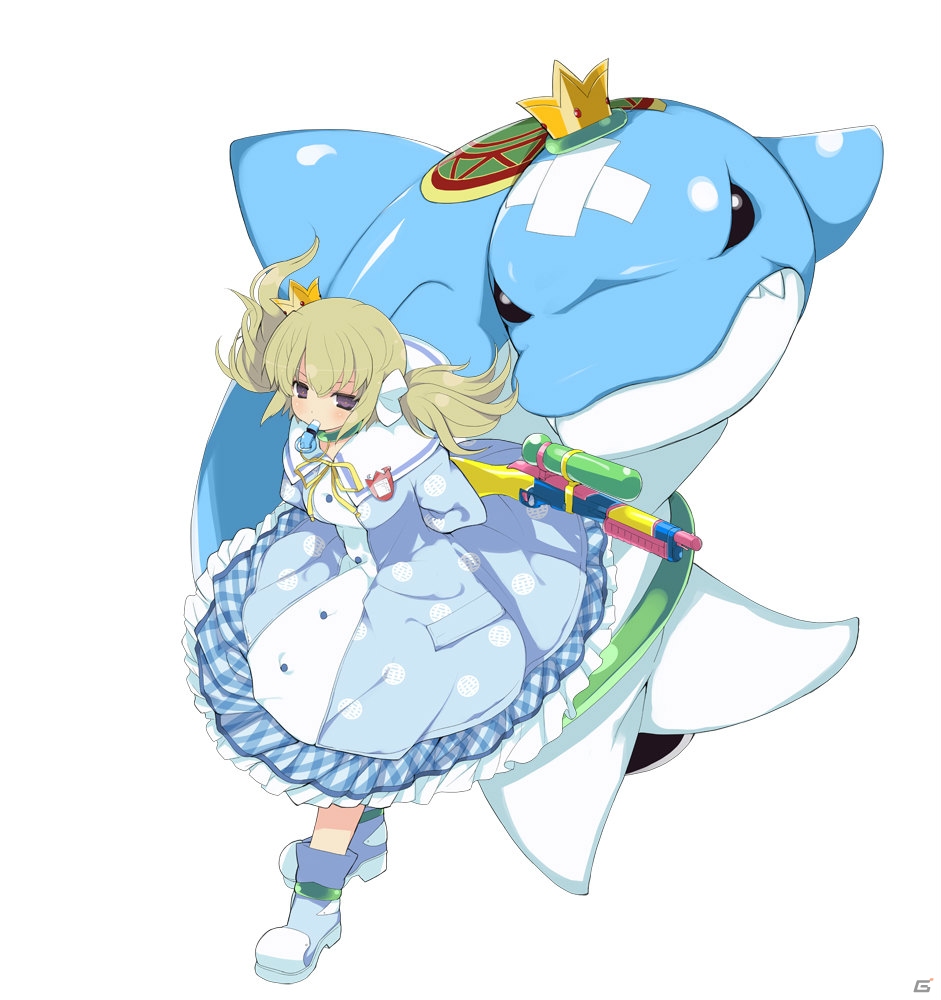 新キャラクターの参戦で総勢25忍に！PS4/PS Vita「閃乱カグラ ESTIVAL VERSUS -少女達の選択-」に登場する最胸の忍たちを紹介！の画像18