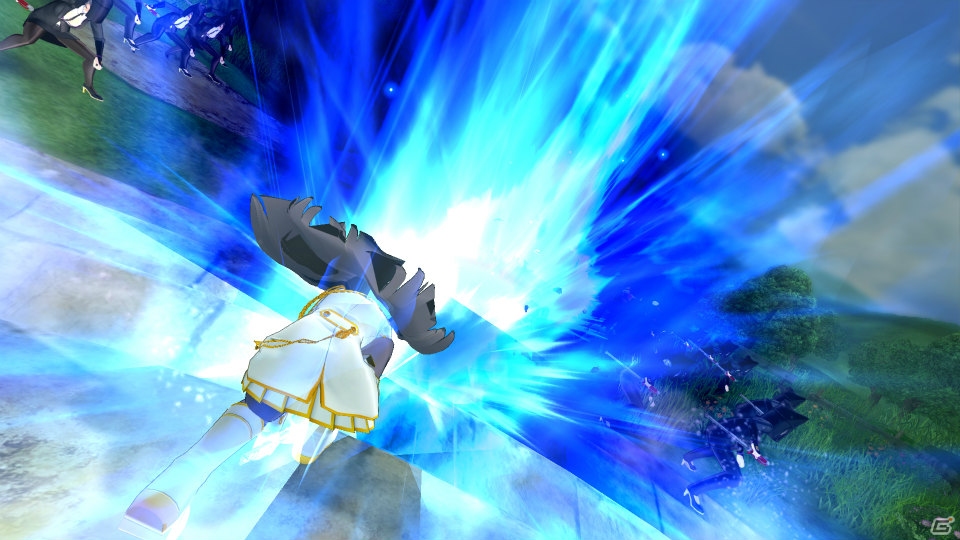 新キャラクターの参戦で総勢25忍に！PS4/PS Vita「閃乱カグラ ESTIVAL VERSUS -少女達の選択-」に登場する最胸の忍たちを紹介！の画像41
