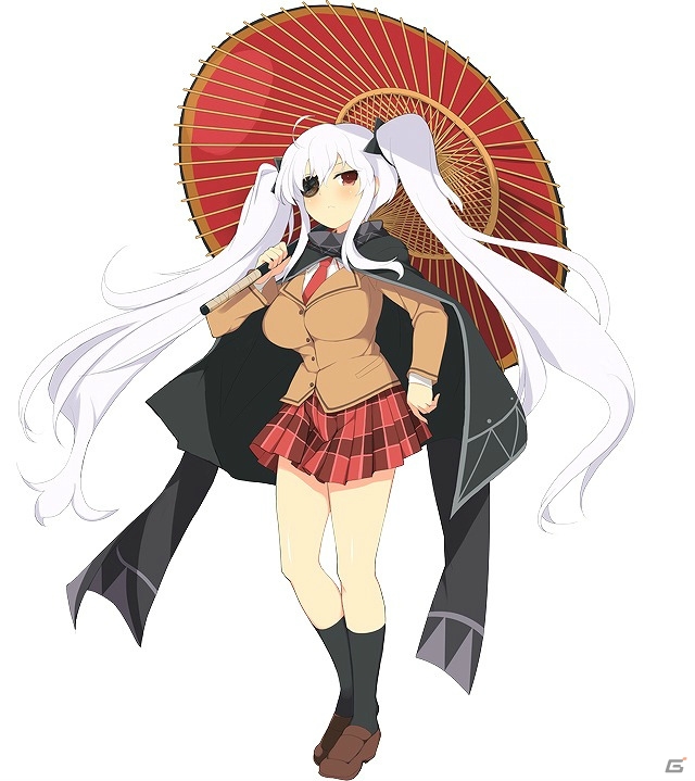 新キャラクターの参戦で総勢25忍に！PS4/PS Vita「閃乱カグラ ESTIVAL VERSUS -少女達の選択-」に登場する最胸の忍たちを紹介！の画像45