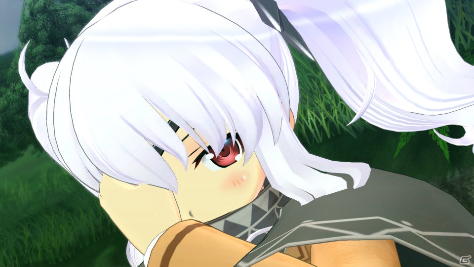 新キャラクターの参戦で総勢25忍に！PS4/PS Vita「閃乱カグラ ESTIVAL VERSUS -少女達の選択-」に登場する最胸の忍たちを紹介！の画像46