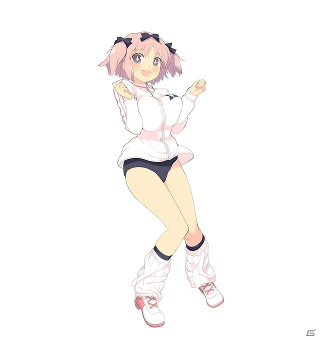 新キャラクターの参戦で総勢25忍に！PS4/PS Vita「閃乱カグラ ESTIVAL VERSUS -少女達の選択-」に登場する最胸の忍たちを紹介！の画像48