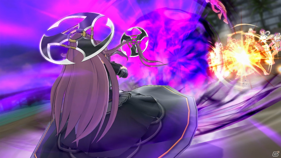 新キャラクターの参戦で総勢25忍に！PS4/PS Vita「閃乱カグラ ESTIVAL VERSUS -少女達の選択-」に登場する最胸の忍たちを紹介！の画像55
