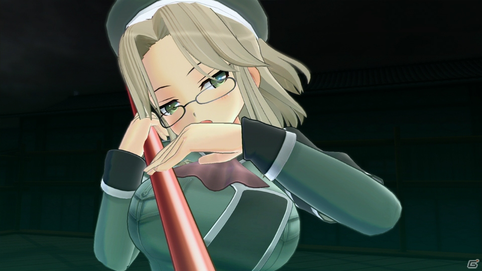 新キャラクターの参戦で総勢25忍に！PS4/PS Vita「閃乱カグラ ESTIVAL VERSUS -少女達の選択-」に登場する最胸の忍たちを紹介！の画像58