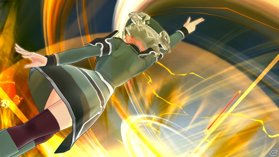 新キャラクターの参戦で総勢25忍に！PS4/PS Vita「閃乱カグラ ESTIVAL VERSUS -少女達の選択-」に登場する最胸の忍たちを紹介！の画像59