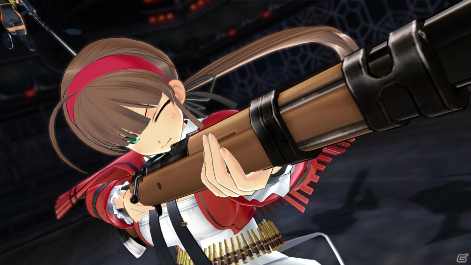 新キャラクターの参戦で総勢25忍に！PS4/PS Vita「閃乱カグラ ESTIVAL VERSUS -少女達の選択-」に登場する最胸の忍たちを紹介！の画像61