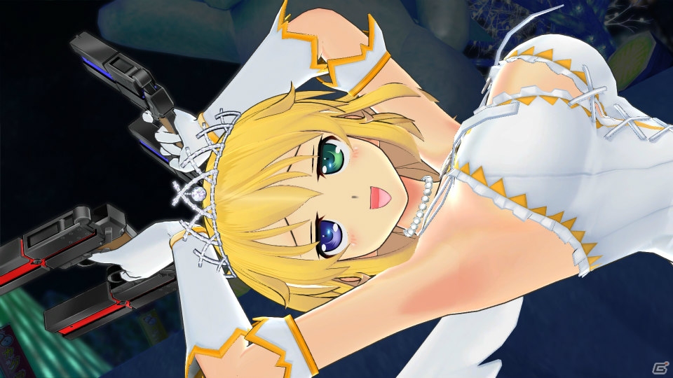 新キャラクターの参戦で総勢25忍に！PS4/PS Vita「閃乱カグラ ESTIVAL VERSUS -少女達の選択-」に登場する最胸の忍たちを紹介！の画像64