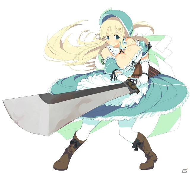 新キャラクターの参戦で総勢25忍に！PS4/PS Vita「閃乱カグラ ESTIVAL VERSUS -少女達の選択-」に登場する最胸の忍たちを紹介！の画像69
