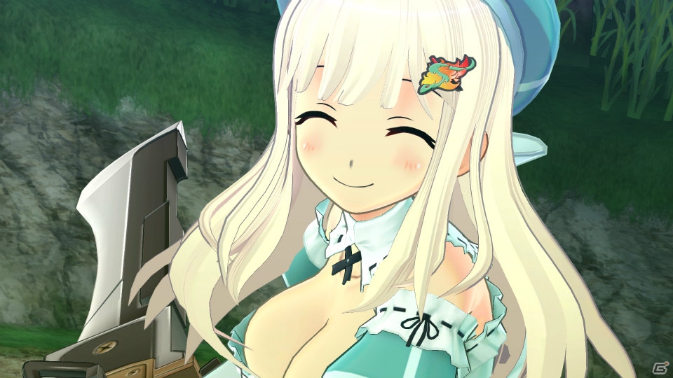 新キャラクターの参戦で総勢25忍に！PS4/PS Vita「閃乱カグラ ESTIVAL VERSUS -少女達の選択-」に登場する最胸の忍たちを紹介！の画像70