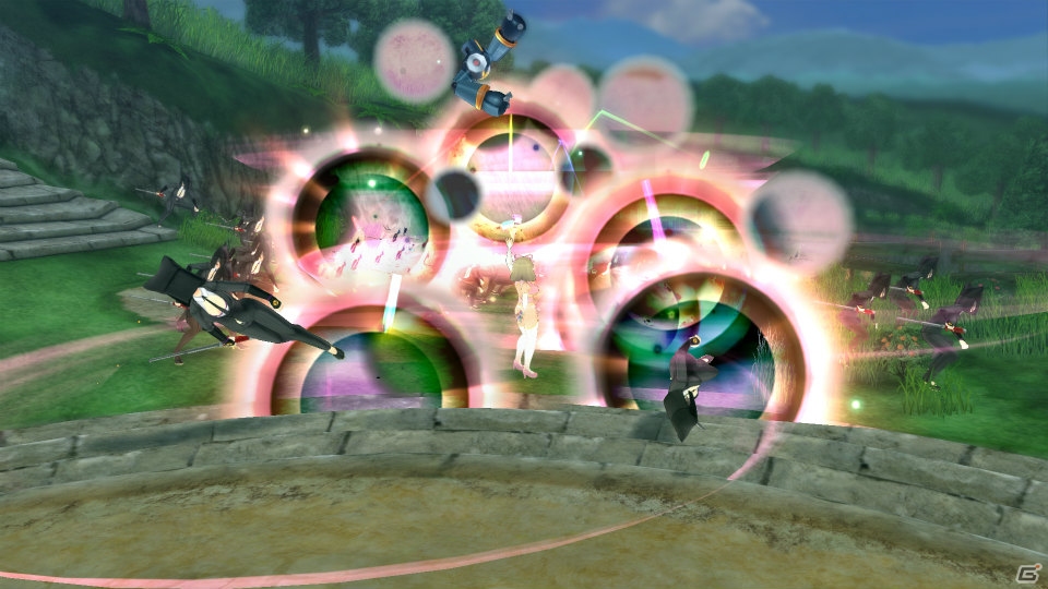 新キャラクターの参戦で総勢25忍に！PS4/PS Vita「閃乱カグラ ESTIVAL VERSUS -少女達の選択-」に登場する最胸の忍たちを紹介！の画像80
