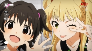 メインアイドルはアナスタシア！PS3「TVアニメ アイドルマスター シンデレラガールズ G4U!パック VOL.2」の詳細＆PVが公開の画像16