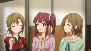 メインアイドルはアナスタシア！PS3「TVアニメ アイドルマスター シンデレラガールズ G4U!パック VOL.2」の詳細＆PVが公開の画像19
